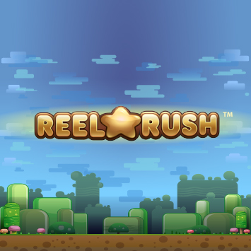 Reel Rush NE